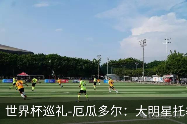 世界杯巡礼-厄瓜多尔：大明星托举小角色，高原雄鹰前景可期！